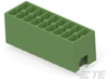 PCB Terminal Blocks - 1-2385015-8 - TE Connectivity