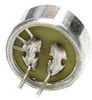 Microphone, Omni Pcb, 9.7Mm; Transducer Function Projects Unlimited - 96K6453 - Newark, An Avnet Company