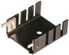 Heat Sink; Thermal Resistance Boyd - 18M8206 - Newark, An Avnet Company