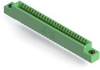 Card Edge Conn, Single, 26Pos, Lug; Card Edge Connector Type Edac - 65AJ6946 - Newark, An Avnet Company