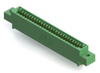 Card Edge Conn, Single Side, 26Pos, Th; Card Edge Connector Type Edac - 67AJ8489 - Newark, An Avnet Company