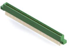 Card Edge Conn, Dual Side, 118Pos, Th; Card Edge Connector Type Edac - 70AJ8563 - Newark, An Avnet Company