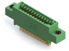Card Edge Conn, Dual Side, 24Pos, Lug; Card Edge Connector Type Edac - 67AJ5574 - Newark, An Avnet Company