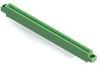 Card Edge Conn, Single Side, 35Pos, Th; Card Edge Connector Type Edac - 60AJ0148 - Newark, An Avnet Company