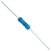 Metal Film Resistor, 499 Ohm, 400Mw, 1%; Resistance Multicomp Pro - 99M0839 - Newark, An Avnet Company