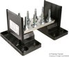 Tb, Power Distribution, 4Pole, 3/8; Rated Current Marathon Special Products - 64X9778 - Newark, An Avnet Company