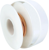 Desoldering Braid, 50Ft X 0.9Mm, Copper; Braid Material Techspray - 96C6404 - Newark, An Avnet Company