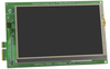 Demo Board, Graphics Display, Wvga, Tft Lcd; Silicon Manufacturer Microchip - 39T6531 - Newark, An Avnet Company