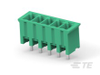 PCB Terminal Blocks - 284517-5 - TE Connectivity