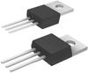 TRANSISTORS - Transistors - FETs, MOSFETs - RF - IPP075N15N3G - 089106-IPP075N15N3G - Win Source Electronics