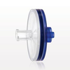 Minisart® High Flow Hydrophilic Filter, Female Luer Lock Inlet, Male Luer Lock Outlet - 28303 - Qosina Corp.