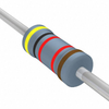 Metal Film Resistors - Through Hole 40.2K OHM 1/4W 1% - 898-MFR-25FBF52-40K2 - Utmel Electronic Limited