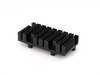 Q7 HEAT SINK: µQ7 w / i.MX6 Solo & Dual Heat Sink (PASSIVE) -- QA75-DISS-2-PK - Image