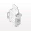 AseptiQuik® G Connector, Genderless, MPC Insert, High Temperature -- AQG17MPCHT - Image