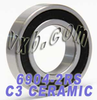 6904-2RS Bearing Hybrid Ceramic Sealed 20x37x9 - Kit7553 - NationSkander California Corporation