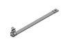 EMC Shield Clamps on Ground Straps- with or without Integrated Cable Fixing Function - 39710.01 - icotek Corp