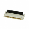 FFC, FPC (Flat Flexible) Connector Assemblies - 23-5022502191TR-ND - DigiKey