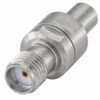 Coaxial Connector (RF) Adapters - 4627-8194273A040-ND - DigiKey