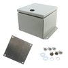 Boxes - HM414-ND - DigiKey