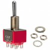 Toggle Switches - CKN1131-ND - DigiKey