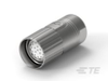 Standard Circular Connectors - ASA015N00390235000 - TE Connectivity