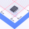 RTC/Clock Chip >> Real-time Clocks (RTC) -- PT7C4311WEX - Image