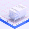 Relays >> Magnetic Latching Relays -- HFE60P/5-2HSTG-L2 - Image