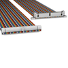 Cable Assemblies - Rectangular Cable Assemblies - H3DWH-6018M - Acme Chip Technology Co., Limited