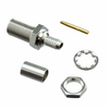 Coaxial Connector (RF) Assemblies - WM16589-ND - DigiKey