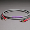 HAVEFlex 13Ga Speaker Cable S-S 3' - 20SP4S8-SS-003 - HAVE, Inc.