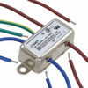 Power Line Filter Modules - CCM2009-ND - DigiKey