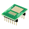 Adapter, Breakout Boards - PA0186-ND - DigiKey