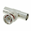 Coaxial Connector (RF) Adapters - 1-1337458-1-ND - DigiKey