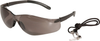 Anti-Fog Safety Glasses with Smoked Lens -- 8173585 - Image