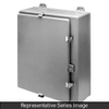 Enclosures, Boxes, & Cases - PHW363012 - Powell Electronics, Inc.