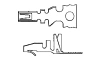Terminals - 3-794122-1 - Powell Electronics, Inc.