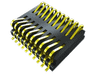 Terminals - FSI-110-03-G-D-E-AD-TR - Powell Electronics, Inc.