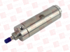 Pneumatic Cylinder - 204074652 - Radwell International