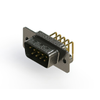 D-Sub Connector Assemblies - 151-629-M09-640-GN2-ND - DigiKey