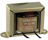 Transformer;Chassis;Pri:117V;Sec:25.2VCT;Sec:1A;Lead;50/60Hz;3.25In.In.W;2In.In. - 70213239 - Allied Electronics, Inc.