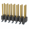 Headers, Male Pins - 612-TSM-107-02-L-DV-A-P-TR-ND - DigiKey