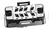 EIAJ 8 Pin Female Connector - E8FCM - Visual Sound, Inc.