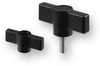 Bar Clamping Knobs -- OMEGA-5 - Image