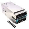 AC DC Configurable Power Supply Chassis -- 633-C3S000000000000NA-ND - Image
