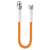 Circular Cable Assemblies - 934737052-ND - DigiKey