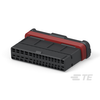 Rectangular Connector Housings - 17-1394914-1-ND - DigiKey