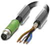 Sensor & Actuator Cables - 7944538 - RS Components, Ltd.