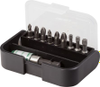 Screwdriver Bit Sets - 1250437 - RS Components, Ltd.