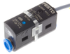 Pneumatic Pressure Sensors - 1215531 - RS Components, Ltd.