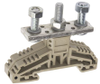 DIN Rail Terminal Blocks - 501982 - RS Components, Ltd.